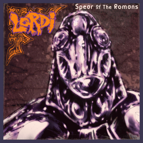 Lordi : Spear of the Romans